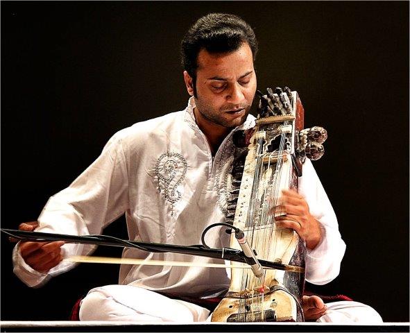 best sarangi player mumbai